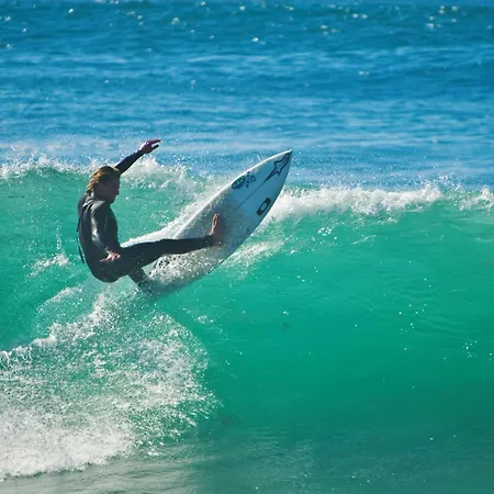 Surf Style 3 Vila